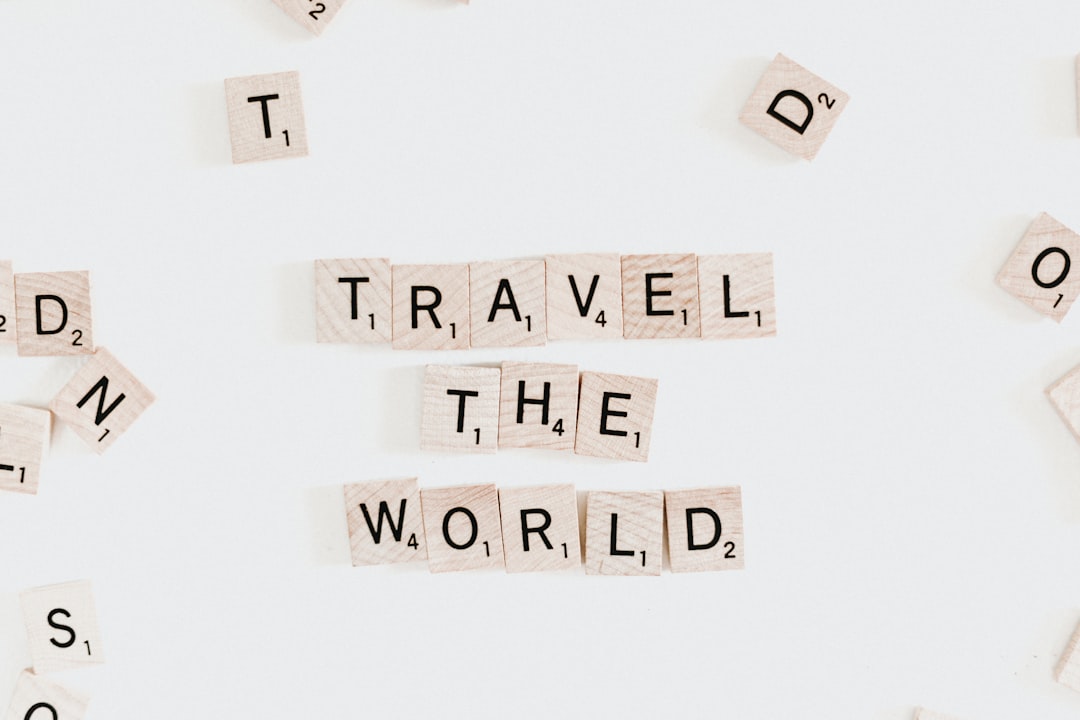 Cultural immersion travel