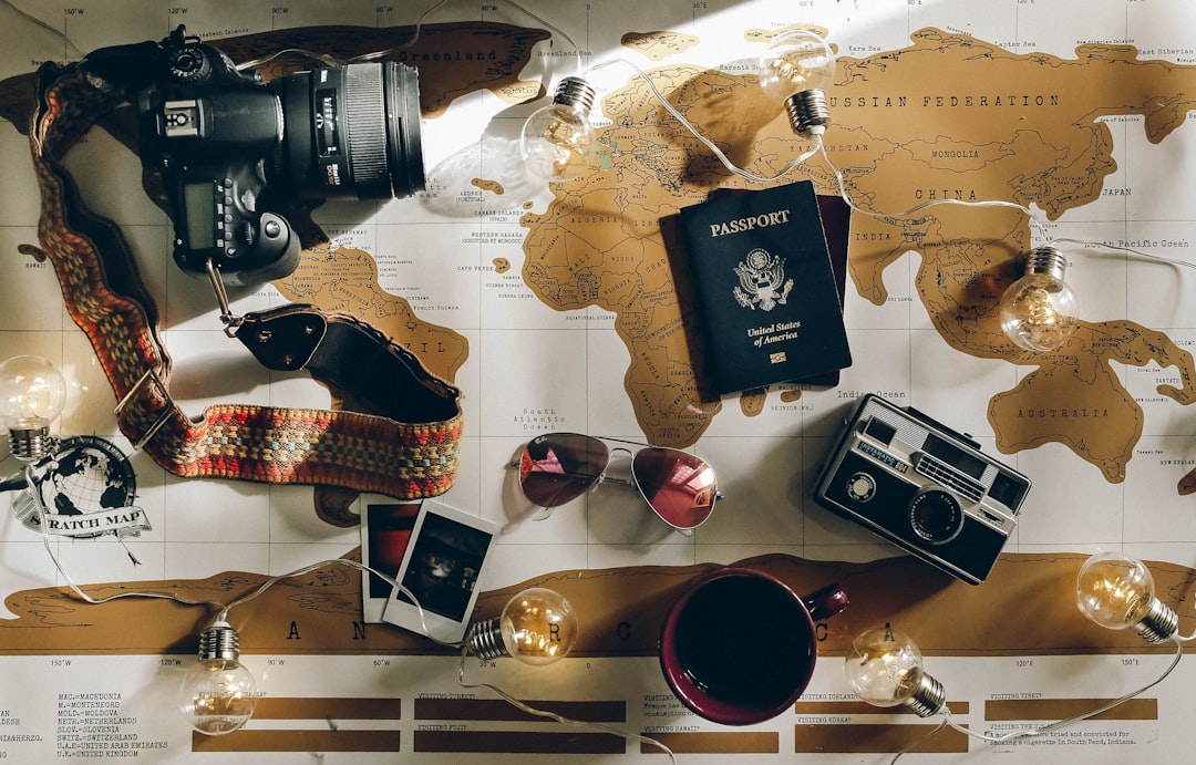 Americas destinations